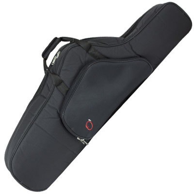 Baritone saxophone clearance gig bag